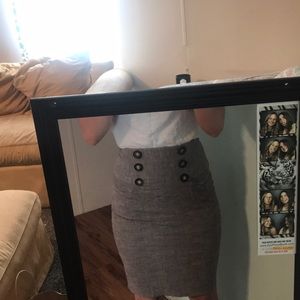 Bwear pencil skirt